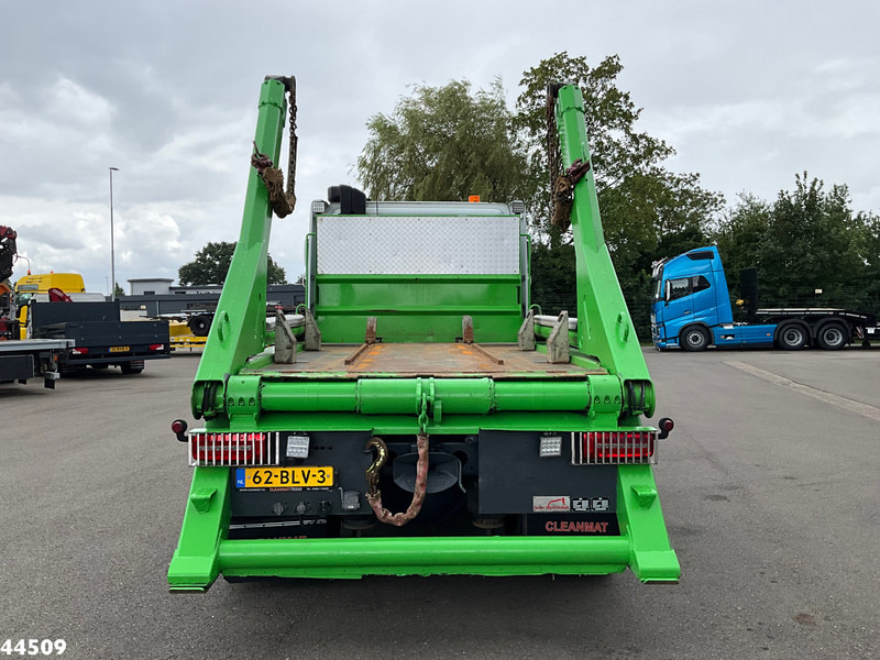 DAF FA CF 450 VDL 14 Ton portaalarmsysteem - شاحنة نقل المخلفات: صورة 5 DAF FA CF 450 VDL 14 Ton portaalarmsysteem - شاحنة نقل المخلفات: صورة 5