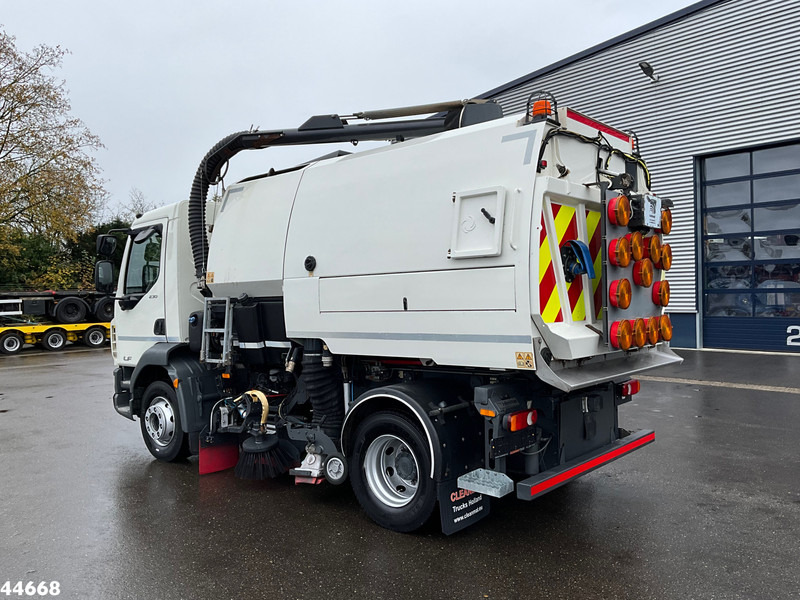 DAF FA LF 230 Euro 6 Johnston VT652 Just 87.278 km! - سياره كنس شوارع: صورة 5 DAF FA LF 230 Euro 6 Johnston VT652 Just 87.278 km! - سياره كنس شوارع: صورة 5