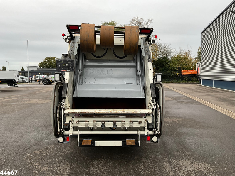 DAF FA LF 230 Euro 6 RHD Terberg 8m³ Just 67.505 Km! - شاحنة النفايات: صورة 4 DAF FA LF 230 Euro 6 RHD Terberg 8m³ Just 67.505 Km! - شاحنة النفايات: صورة 4