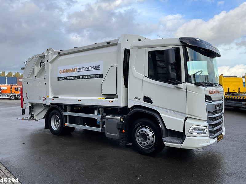 DAF FA XD 300 Euro 6 Geesink 15 m³ - شاحنة النفايات: صورة 2 DAF FA XD 300 Euro 6 Geesink 15 m³ - شاحنة النفايات: صورة 2