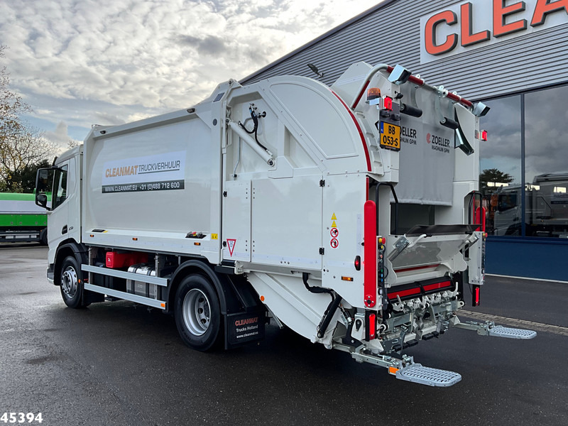 DAF FA XD 300 Euro 6 Geesink 15 m³ - شاحنة النفايات: صورة 3 DAF FA XD 300 Euro 6 Geesink 15 m³ - شاحنة النفايات: صورة 3