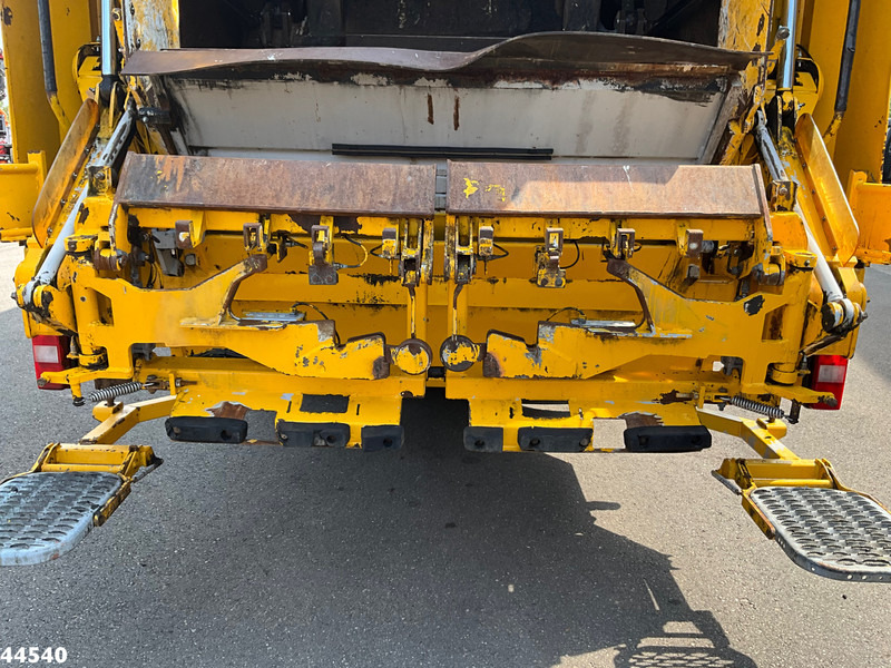 DAF FAG 75 CF 250 Euro 3 Geesink 20m³ - شاحنة النفايات: صورة 3 DAF FAG 75 CF 250 Euro 3 Geesink 20m³ - شاحنة النفايات: صورة 3