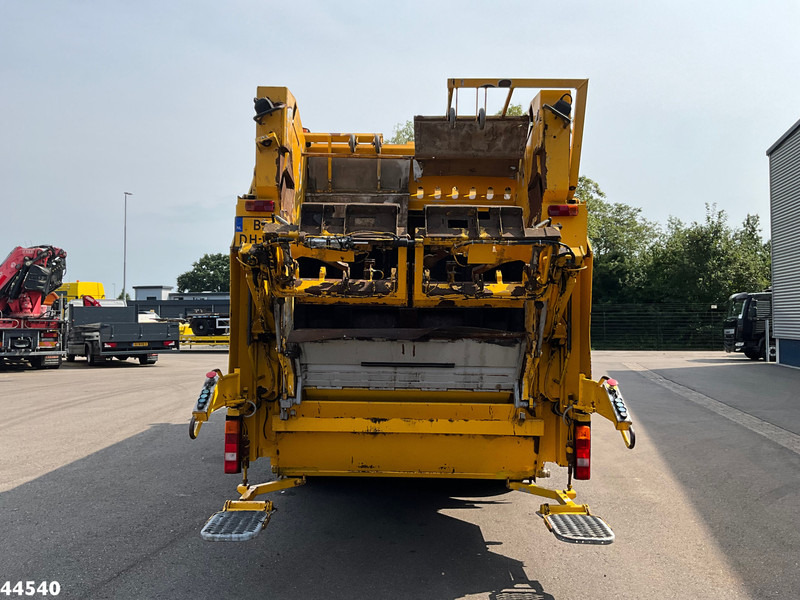 DAF FAG 75 CF 250 Euro 3 Geesink 20m³ - شاحنة النفايات: صورة 5 DAF FAG 75 CF 250 Euro 3 Geesink 20m³ - شاحنة النفايات: صورة 5