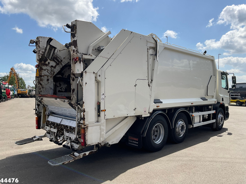 DAF FAG 75 CF 250 Euro 3 Geesink 20m³ - شاحنة النفايات: صورة 5 DAF FAG 75 CF 250 Euro 3 Geesink 20m³ - شاحنة النفايات: صورة 5