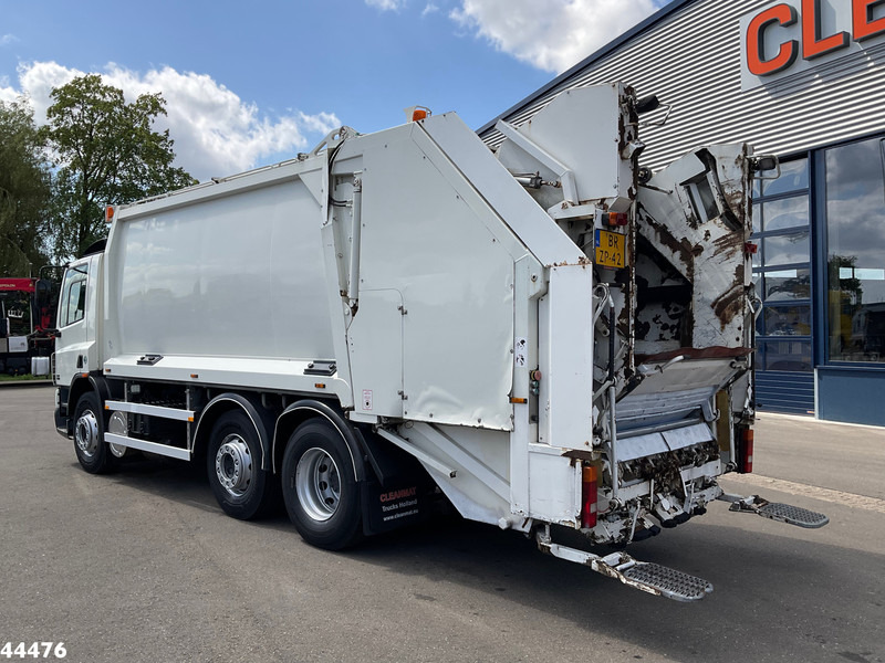 DAF FAG 75 CF 250 Euro 3 Geesink 20m³ - شاحنة النفايات: صورة 4 DAF FAG 75 CF 250 Euro 3 Geesink 20m³ - شاحنة النفايات: صورة 4