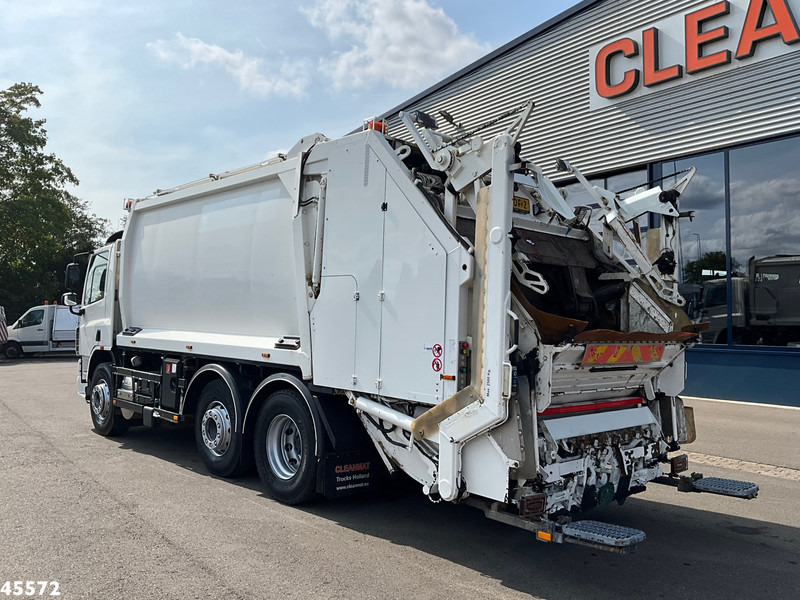 DAF FAG 75 CF 250 Geesink 20m³ Manual Gearbox - شاحنة النفايات: صورة 2 DAF FAG 75 CF 250 Geesink 20m³ Manual Gearbox - شاحنة النفايات: صورة 2