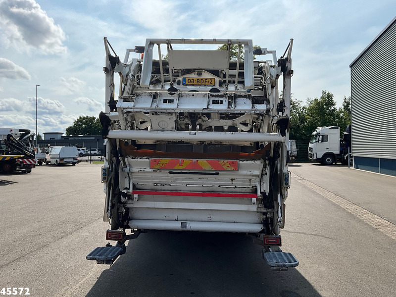 DAF FAG 75 CF 250 Geesink 20m³ Manual Gearbox - شاحنة النفايات: صورة 5 DAF FAG 75 CF 250 Geesink 20m³ Manual Gearbox - شاحنة النفايات: صورة 5