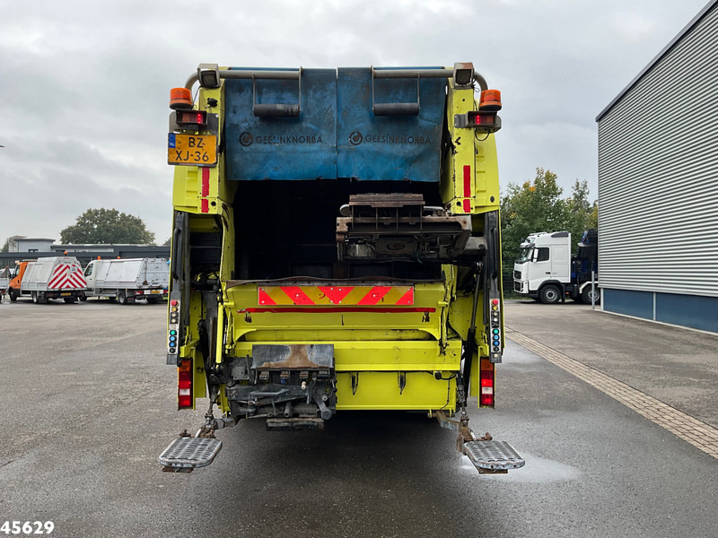 DAF FAG 75 CF 250 Geesink 20m³ - شاحنة النفايات: صورة 3 DAF FAG 75 CF 250 Geesink 20m³ - شاحنة النفايات: صورة 3