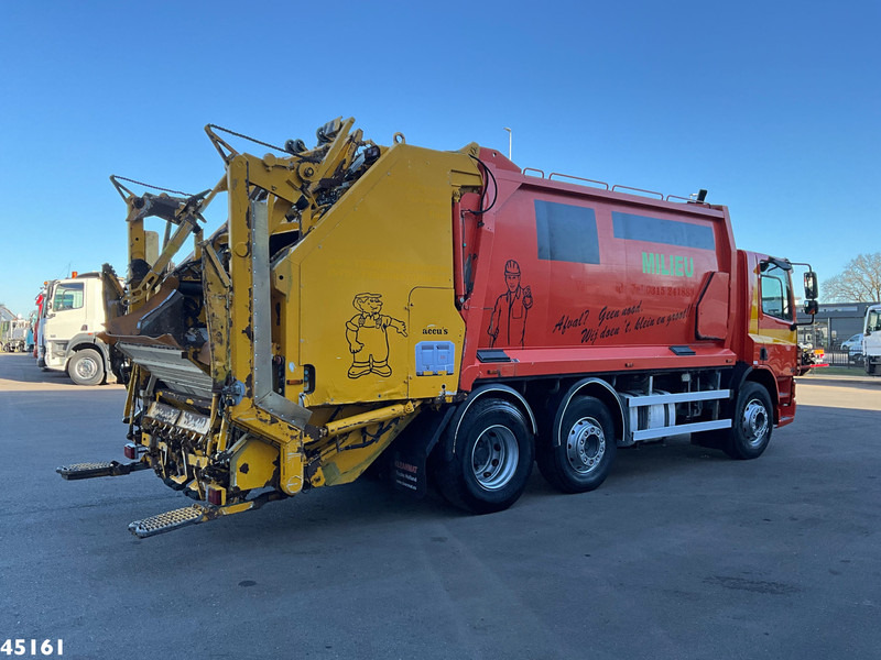 DAF FAG 75 CF 250 Geesink 20m³ - شاحنة النفايات: صورة 4 DAF FAG 75 CF 250 Geesink 20m³ - شاحنة النفايات: صورة 4