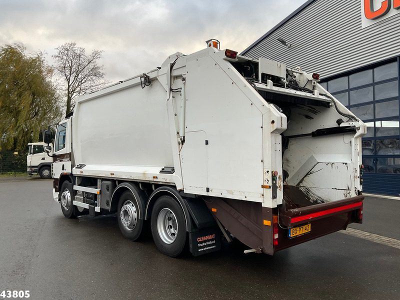 DAF FAG 75 CF 250 Geesink 20m³ - شاحنة النفايات: صورة 2 DAF FAG 75 CF 250 Geesink 20m³ - شاحنة النفايات: صورة 2
