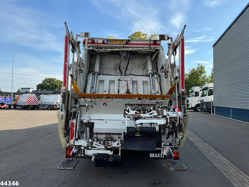 DAF FAG 75 CF 250 Haller 20m³ Just 199.678 km! - شاحنة النفايات: صورة 3 DAF FAG 75 CF 250 Haller 20m³ Just 199.678 km! - شاحنة النفايات: صورة 3