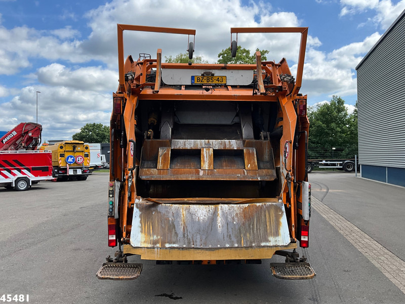 DAF FAG 75 CF 250 Manual Gearbox Geesink 20m³ - شاحنة النفايات: صورة 4 DAF FAG 75 CF 250 Manual Gearbox Geesink 20m³ - شاحنة النفايات: صورة 4
