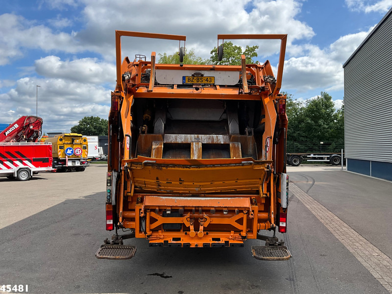 DAF FAG 75 CF 250 Manual Gearbox Geesink 20m³ - شاحنة النفايات: صورة 3 DAF FAG 75 CF 250 Manual Gearbox Geesink 20m³ - شاحنة النفايات: صورة 3