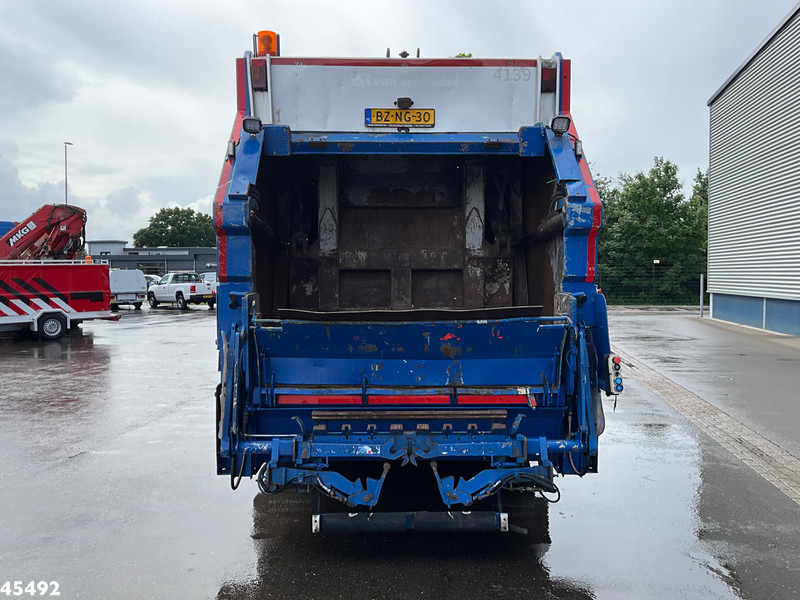 DAF FAG 75 CF 250 Manual Gearbox Geesink/van Schijndel 17 m³ - شاحنة النفايات: صورة 4 DAF FAG 75 CF 250 Manual Gearbox Geesink/van Schijndel 17 m³ - شاحنة النفايات: صورة 4
