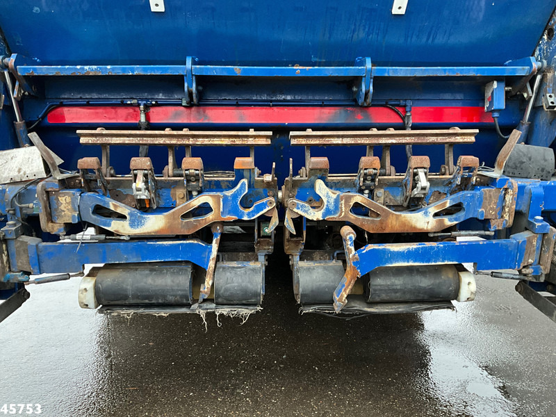 DAF FAG 75 CF 250 Zoeller 20m³ - شاحنة النفايات: صورة 3 DAF FAG 75 CF 250 Zoeller 20m³ - شاحنة النفايات: صورة 3