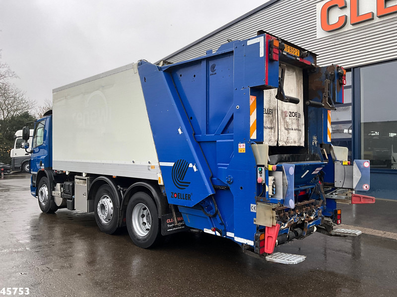 DAF FAG 75 CF 250 Zoeller 20m³ - شاحنة النفايات: صورة 2 DAF FAG 75 CF 250 Zoeller 20m³ - شاحنة النفايات: صورة 2