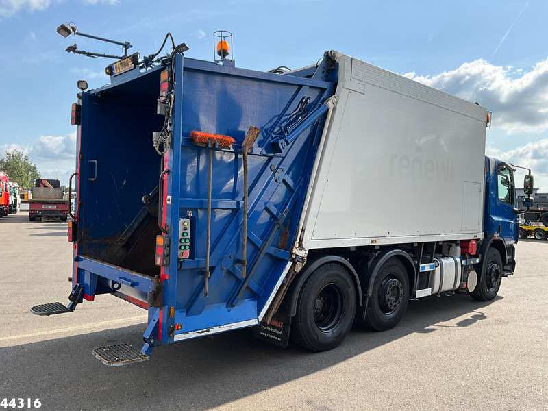 DAF FAG 75 CF 250 Zoeller 21m³ - شاحنة النفايات: صورة 5 DAF FAG 75 CF 250 Zoeller 21m³ - شاحنة النفايات: صورة 5