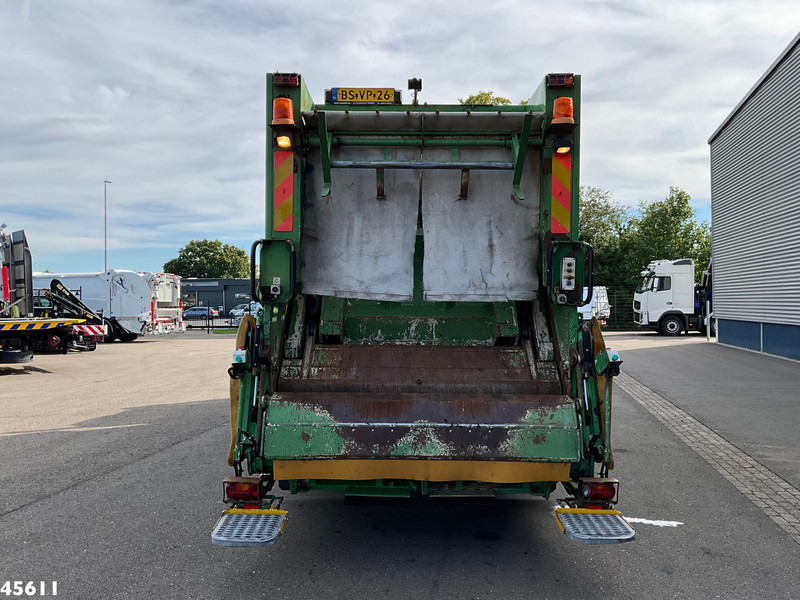 DAF FAG 75 CF 310 Euro 5 VDK 20m³ - شاحنة النفايات: صورة 3 DAF FAG 75 CF 310 Euro 5 VDK 20m³ - شاحنة النفايات: صورة 3