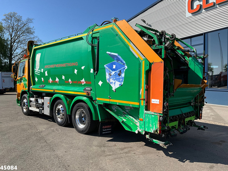 DAF FAG 75 CF 310 Geesink 20m³ - شاحنة النفايات: صورة 3 DAF FAG 75 CF 310 Geesink 20m³ - شاحنة النفايات: صورة 3