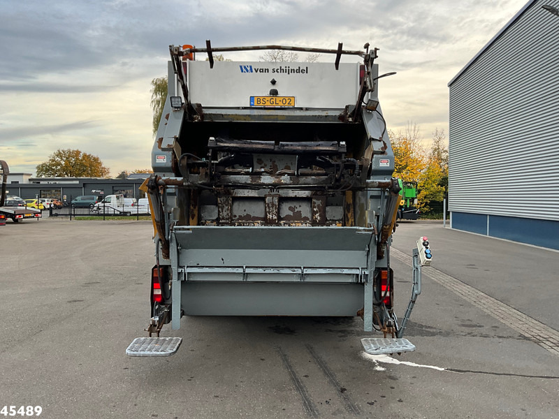 DAF FAG 75 CF 310 Manual gearbox Geesink / van Schijndel 22m³ - شاحنة النفايات: صورة 4 DAF FAG 75 CF 310 Manual gearbox Geesink / van Schijndel 22m³ - شاحنة النفايات: صورة 4