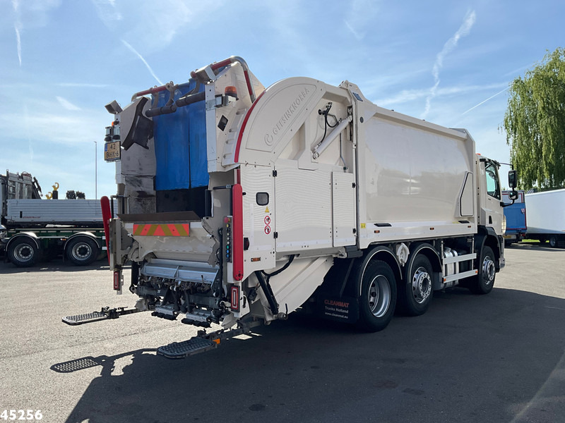 DAF FAG CF 290 Euro 6 Geesink 17m³ - شاحنة النفايات: صورة 4 DAF FAG CF 290 Euro 6 Geesink 17m³ - شاحنة النفايات: صورة 4