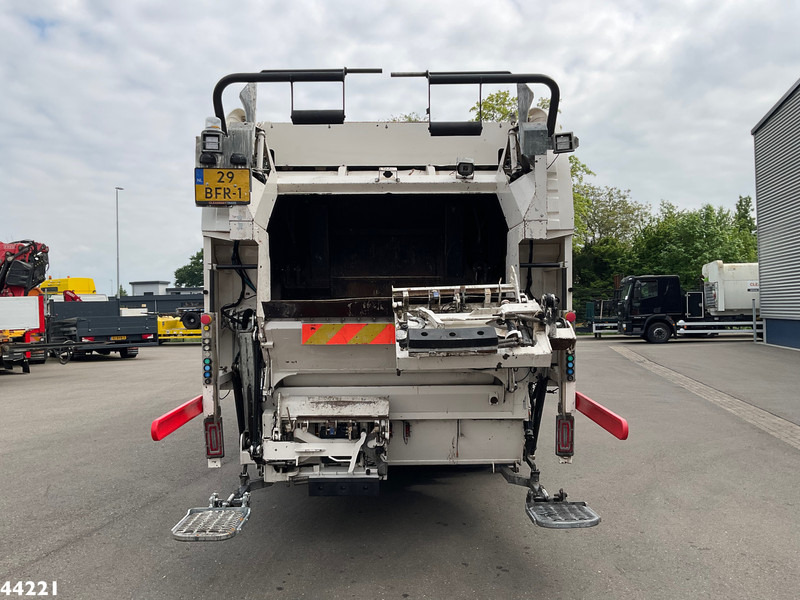 DAF FAG CF 290 Euro 6 Geesink 17m³ - شاحنة النفايات: صورة 3 DAF FAG CF 290 Euro 6 Geesink 17m³ - شاحنة النفايات: صورة 3