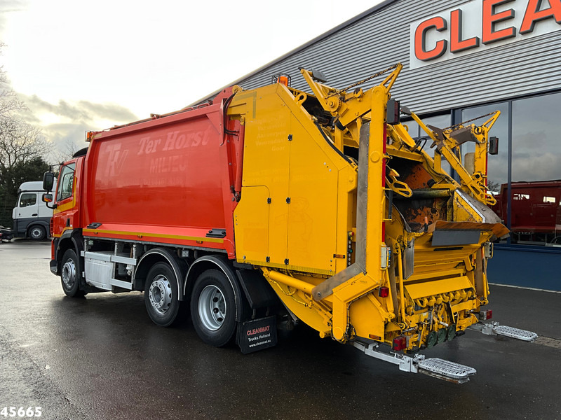 DAF FAG CF 290 Euro 6 Geesink 20m³ - شاحنة النفايات: صورة 2 DAF FAG CF 290 Euro 6 Geesink 20m³ - شاحنة النفايات: صورة 2
