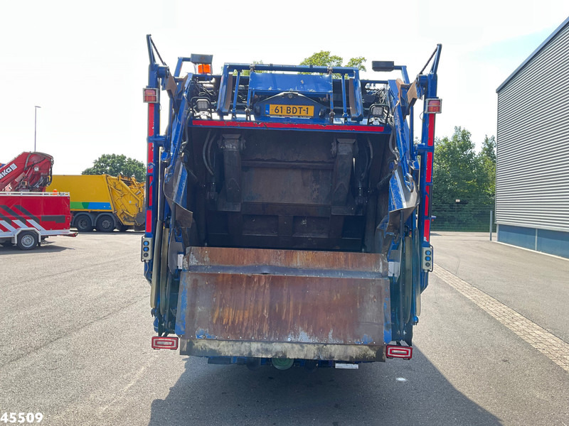 DAF FAG CF 290 Euro 6 Geesink 22m³ - شاحنة النفايات: صورة 4 DAF FAG CF 290 Euro 6 Geesink 22m³ - شاحنة النفايات: صورة 4