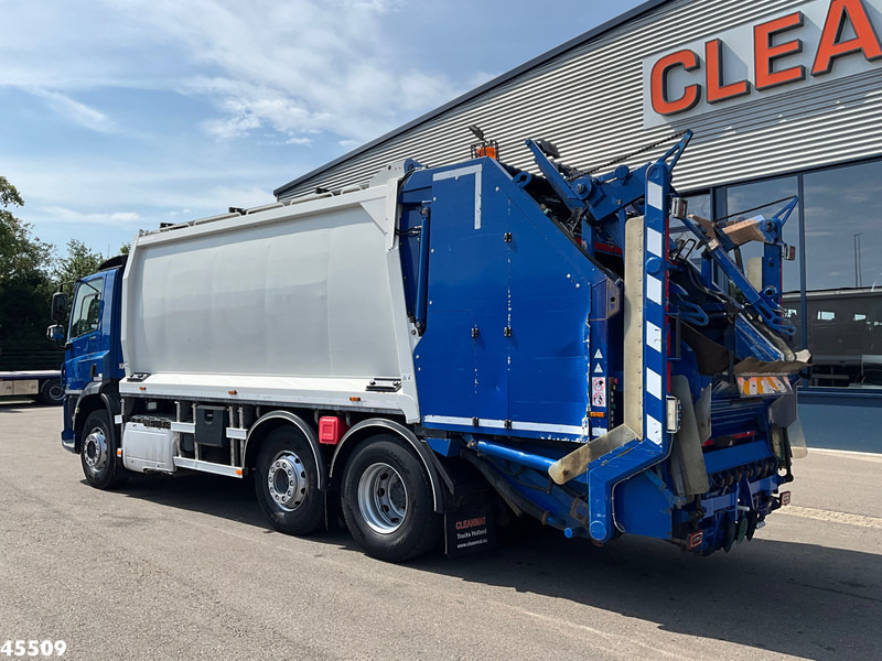 DAF FAG CF 290 Euro 6 Geesink 22m³ - شاحنة النفايات: صورة 3 DAF FAG CF 290 Euro 6 Geesink 22m³ - شاحنة النفايات: صورة 3