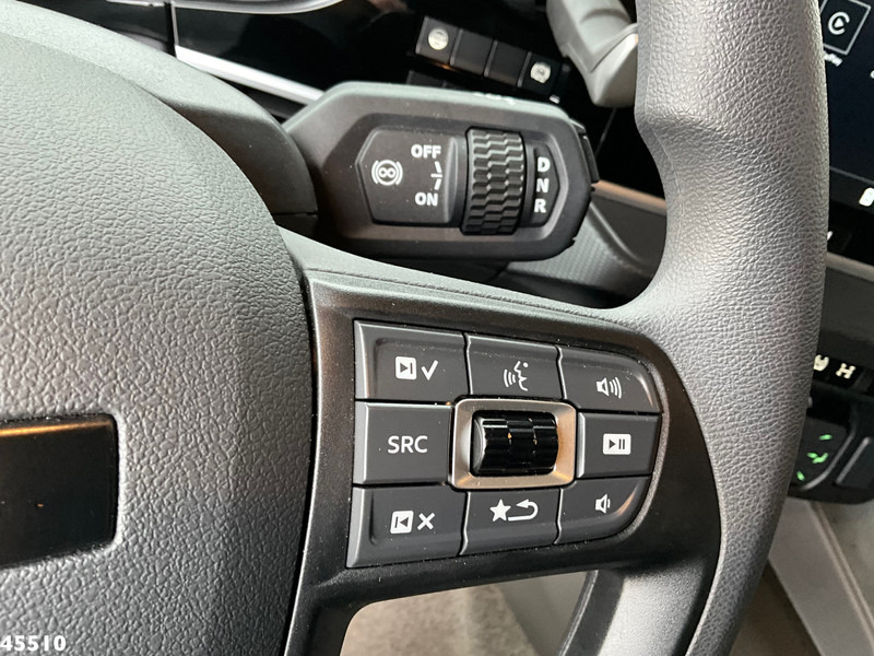 شاحنة النفايات DAF FAG XD 340 Euro 6 Geesink 20m³: صورة 17