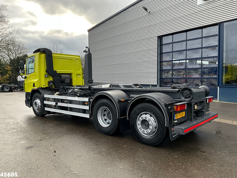 DAF FAN 75 CF 310 VDL 21 Ton haakarmsysteem - شاحنة ذات خطاف: صورة 4 DAF FAN 75 CF 310 VDL 21 Ton haakarmsysteem - شاحنة ذات خطاف: صورة 4