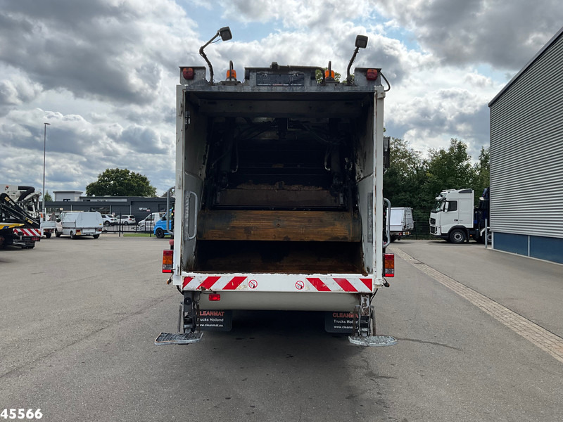 DAF FAN 75 CF 360 Euro 5 Faun 24m³ Manual Gearbox - شاحنة النفايات: صورة 3 DAF FAN 75 CF 360 Euro 5 Faun 24m³ Manual Gearbox - شاحنة النفايات: صورة 3