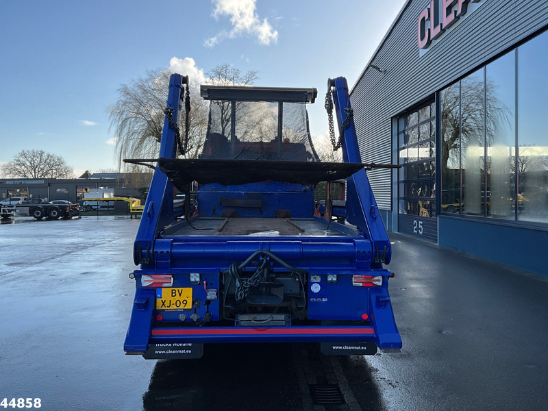 DAF FAN 85 CF 360 Manual VDL 18 Ton portaalarmsysteem - شاحنة نقل المخلفات: صورة 5 DAF FAN 85 CF 360 Manual VDL 18 Ton portaalarmsysteem - شاحنة نقل المخلفات: صورة 5