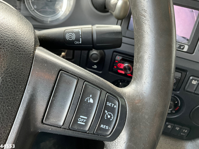 DAF FAN CF 330 Euro 6 Haller 25m³ DAF FAN CF 330 Euro 6 Haller 25m³: صورة 17 DAF FAN CF 330 Euro 6 Haller 25m³ DAF FAN CF 330 Euro 6 Haller 25m³: صورة 17