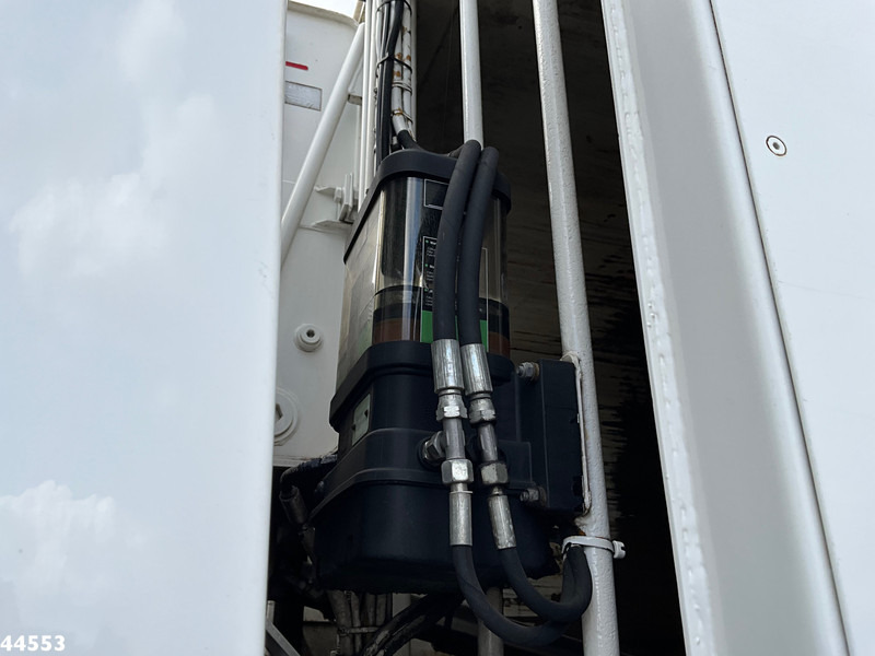 DAF FAN CF 330 Euro 6 Haller 25m³ DAF FAN CF 330 Euro 6 Haller 25m³: صورة 11 DAF FAN CF 330 Euro 6 Haller 25m³ DAF FAN CF 330 Euro 6 Haller 25m³: صورة 11