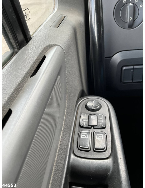 DAF FAN CF 330 Euro 6 Haller 25m³ DAF FAN CF 330 Euro 6 Haller 25m³: صورة 18 DAF FAN CF 330 Euro 6 Haller 25m³ DAF FAN CF 330 Euro 6 Haller 25m³: صورة 18