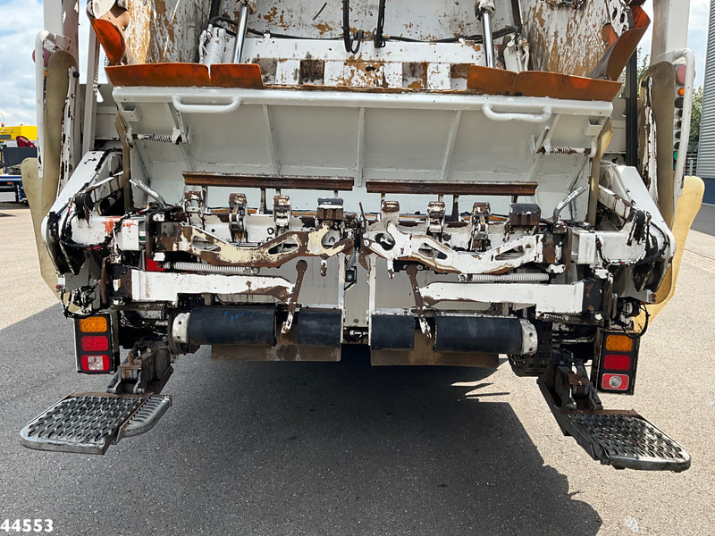 DAF FAN CF 330 Euro 6 Haller 25m³ DAF FAN CF 330 Euro 6 Haller 25m³: صورة 9 DAF FAN CF 330 Euro 6 Haller 25m³ DAF FAN CF 330 Euro 6 Haller 25m³: صورة 9