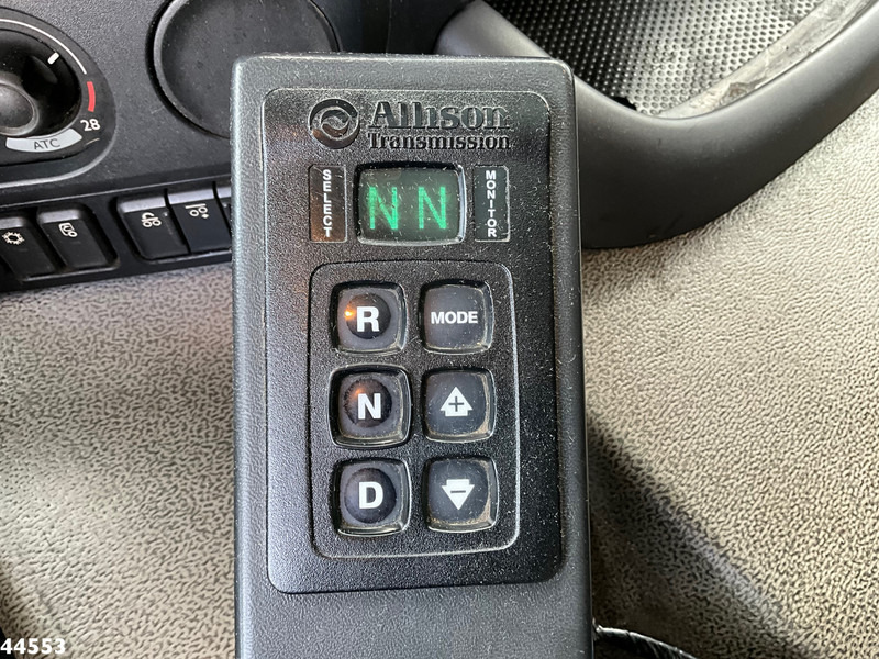 DAF FAN CF 330 Euro 6 Haller 25m³ DAF FAN CF 330 Euro 6 Haller 25m³: صورة 16 DAF FAN CF 330 Euro 6 Haller 25m³ DAF FAN CF 330 Euro 6 Haller 25m³: صورة 16