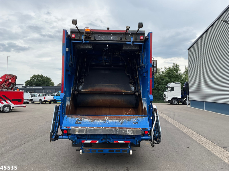 DAF FAN CF 340 Euro 6 Zoeller 28m³ - شاحنة النفايات: صورة 4 DAF FAN CF 340 Euro 6 Zoeller 28m³ - شاحنة النفايات: صورة 4