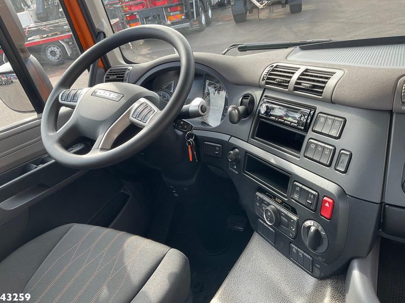 DAF FAN CF 430 VDL 21 Ton haakarmsysteem DAF FAN CF 430 VDL 21 Ton haakarmsysteem: صورة 12