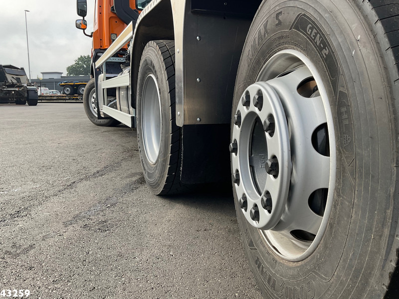 DAF FAN CF 430 VDL 21 Ton haakarmsysteem DAF FAN CF 430 VDL 21 Ton haakarmsysteem: صورة 11