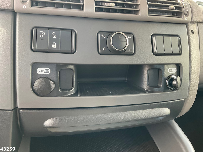 DAF FAN CF 430 VDL 21 Ton haakarmsysteem DAF FAN CF 430 VDL 21 Ton haakarmsysteem: صورة 14