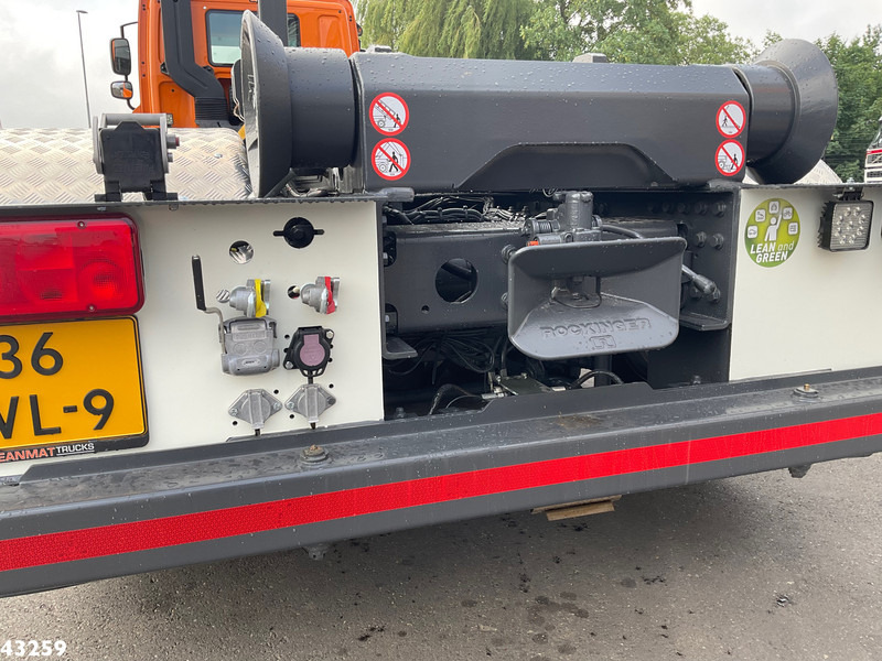 DAF FAN CF 430 VDL 21 Ton haakarmsysteem DAF FAN CF 430 VDL 21 Ton haakarmsysteem: صورة 8