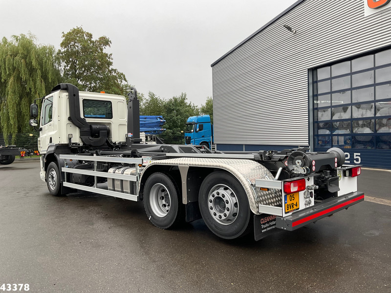 DAF FAN CF 430 VDL 21 Ton haakarmsysteem - شاحنة ذات خطاف: صورة 3 DAF FAN CF 430 VDL 21 Ton haakarmsysteem - شاحنة ذات خطاف: صورة 3
