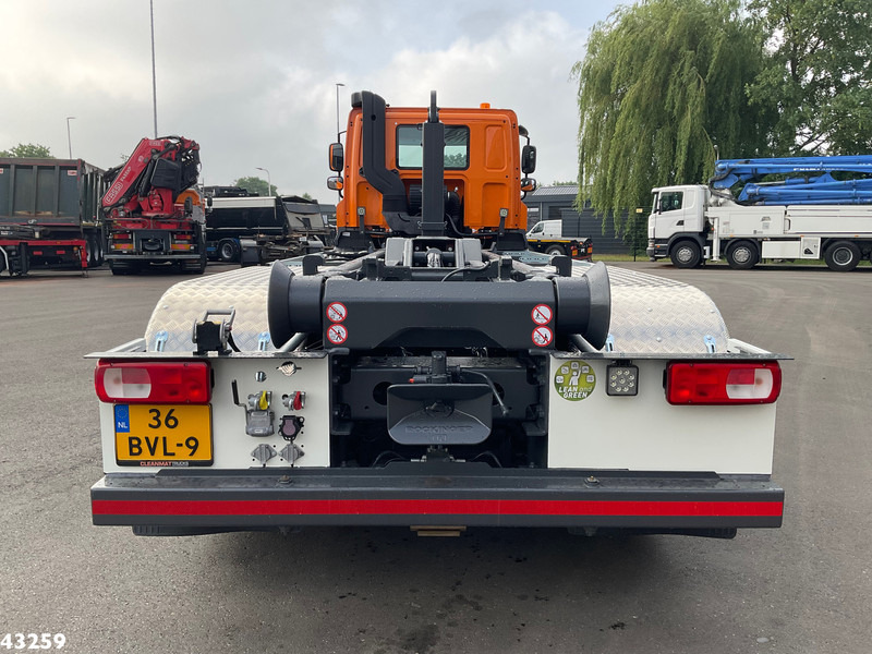 DAF FAN CF 430 VDL 21 Ton haakarmsysteem DAF FAN CF 430 VDL 21 Ton haakarmsysteem: صورة 6
