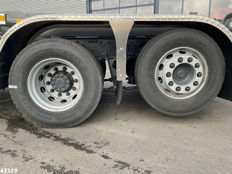 DAF FAN CF 430 VDL 21 Ton haakarmsysteem DAF FAN CF 430 VDL 21 Ton haakarmsysteem: صورة 10