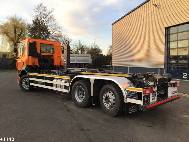 DAF FAN CF 430 VDL 21 Ton haakarmsysteem - شاحنة ذات خطاف: صورة 3 DAF FAN CF 430 VDL 21 Ton haakarmsysteem - شاحنة ذات خطاف: صورة 3