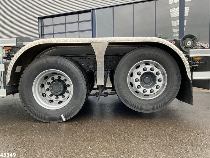 DAF FAN CF 430 VDL 21 Ton haakarmsysteem DAF FAN CF 430 VDL 21 Ton haakarmsysteem: صورة 9