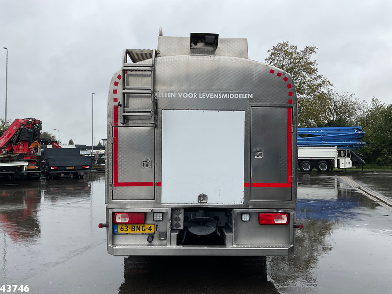 DAF FAN CF 450 Euro 6 RVS Milchtank - شاحنة صهريج: صورة 3 DAF FAN CF 450 Euro 6 RVS Milchtank - شاحنة صهريج: صورة 3