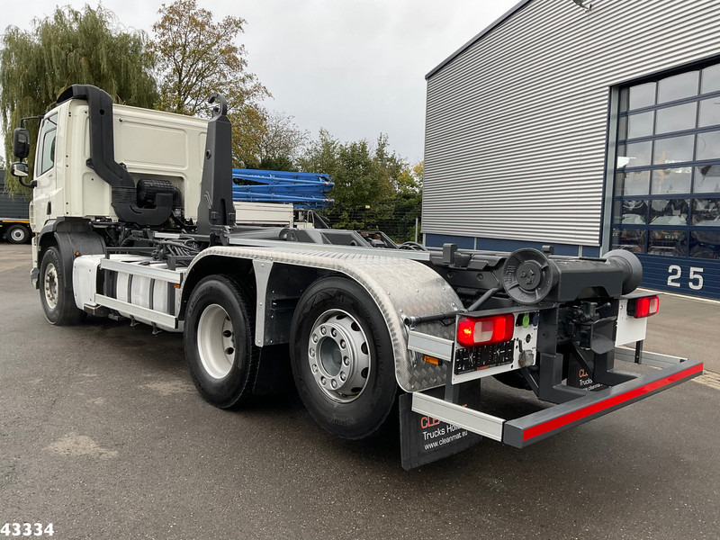 DAF FAN CF 450 Euro 6 ZF Intarder VDL 21 Ton haakarmsysteem - شاحنة ذات خطاف: صورة 4 DAF FAN CF 450 Euro 6 ZF Intarder VDL 21 Ton haakarmsysteem - شاحنة ذات خطاف: صورة 4